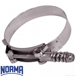 BREEZE CONSTANT TORQUE CLAMP