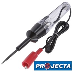 PROJECTA CIRCUIT TESTER 6/12V