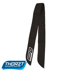 THORZT COOLING TIE BLACK