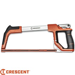 CRESCENT FAST TENSION HACKSAW