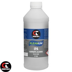 ISOPROPYL ALCOHOL (IPA) 1L