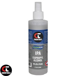 ISOPROPYL ALCOHOL (IPA) 250ML
