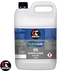 ISOPROPYL ALCOHOL (IPA) 5L