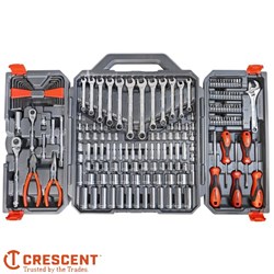CRESCENT PROFESSIONAL TOOL SET