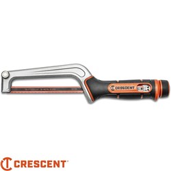 CRESCENT HIGH TENSION HACKSAW