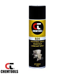 R31 DRY GRAPHITE LUBE 400G