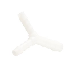 BARBED POLY RED Y 6MM-8MM