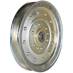 IDLER PULLEY C 9" X 5/8 ID