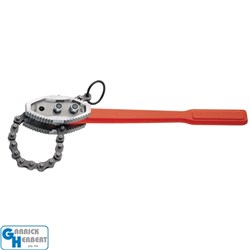 GARRICK CHAIN WRENCH 6