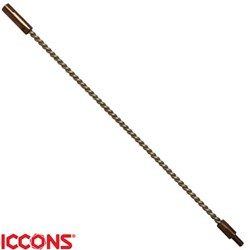 ICCONS WIRE BRUSH EXTENSION