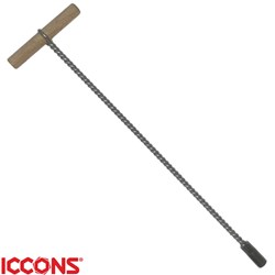 ICCONS HAND ATTACHEMENT TO M8