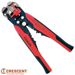 CRESCENT WIRE STRIPPER