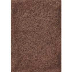 ABRASIVE HAND PADS DARK