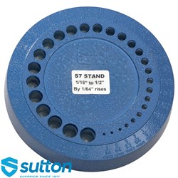 SUTTON IMPERIAL S7 DRILL STAND