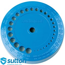 SUTTON METRIC SM7 DRILL STAND