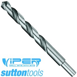 SUTTON 15/32 VIPER DRILL BIT