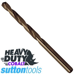 SUTTON 15/32 COBALT DRILL BIT