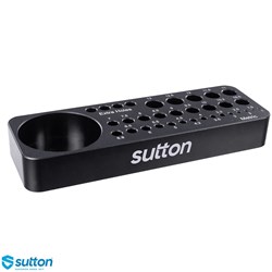 SUTTON METRIC SM7 DRILL STAND