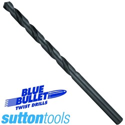 SUTTON 5/32 L/SERIES DRILL