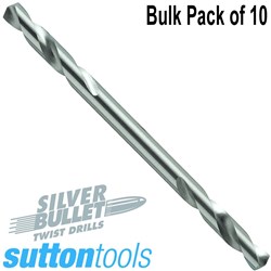 SUTTON 10PC PANEL DRILL NO.30