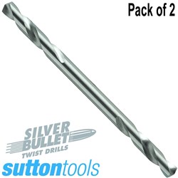 SUTTON 2PC PANEL DRILL 1/8