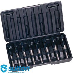 SUTTON 8PC DRILL SET IMPERIAL