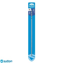 SUTTON D217 HSS DRILL 6MM