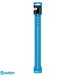 SUTTON D217 HSS DRILL 1/4