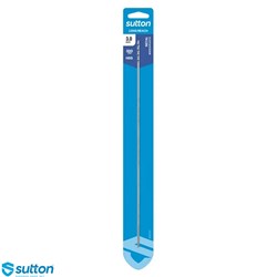 SUTTON D217 HSS DRILL 10MM