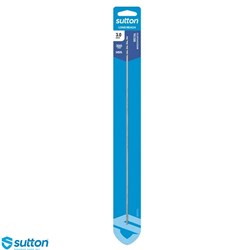 SUTTON D217 HSS DRILL 12MM