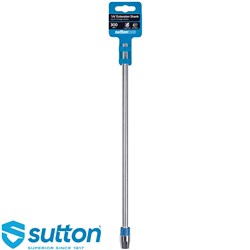 SUTTON EXTENSION SHANK 1/4"