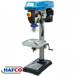 BENCH DRILL BD-360