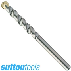 SUTTON 3MM MASONRY DRILL