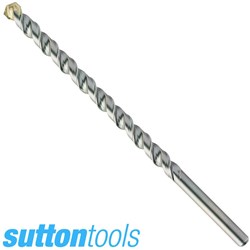SUTTON 16MM MASONRY DRILL