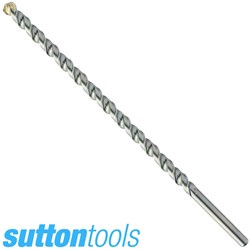 SUTTON 25MM MASONRY DRILL