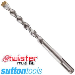 SUTTON 6.5MM MASONRY DRILL BIT