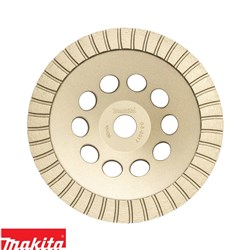 MAKITA DIAMOND WHEEL 180MM