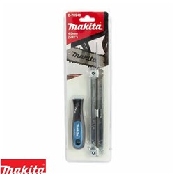 MAKITA 4.0MM SHARPENING FILE
