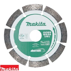 MAKITA DIAMOND BLADE 105MM