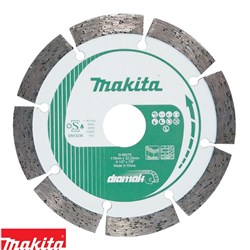 MAKITA DIAMOND BLADE 115MM