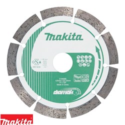 MAKITA DIAMOND BLADE 125MM