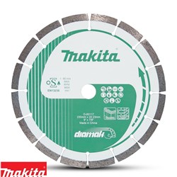 MAKITA DIAMOND WHEEL 230MM