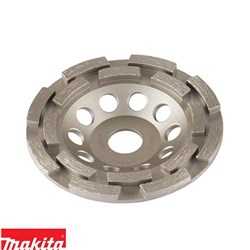MAKITA DIAMOND WHEEL 125MM