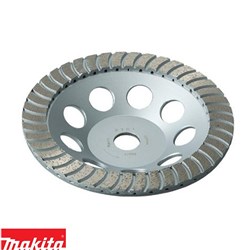 MAKITA DIAMOND WHEEL 125MM