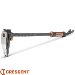 CRESCENT INDEXING PRY BAR 24"