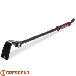 CRESCENT INDEXING PRY BAR 30"