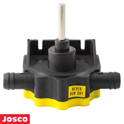 JOSCO DRILL OPERATED TRANSFER