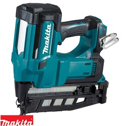 MAKITA 18V FINISHING NAILER