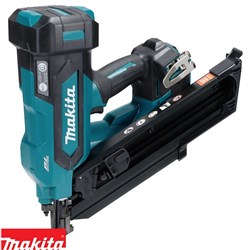 MAKITA 18V FRAMING NAILER 90MM