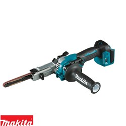 MAKITA 18V POWER FILE 9MM